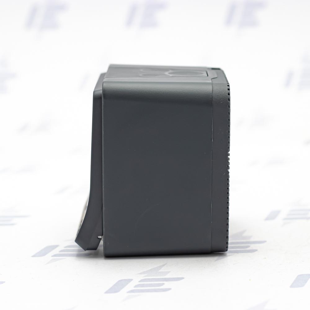 MUR36030 Mureva Styl - Kompletní zásuvka 16A 2P+E, clonky, šroubová, IP55, povrchová, Antracit