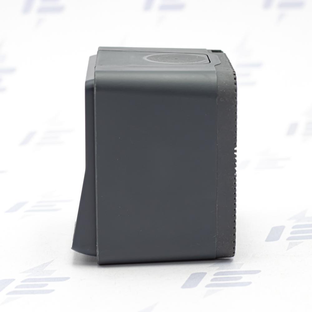 MUR35023 Mureva Styl - Kompletní přepínač křížový ř.7, IP55, povrchový, Antracit