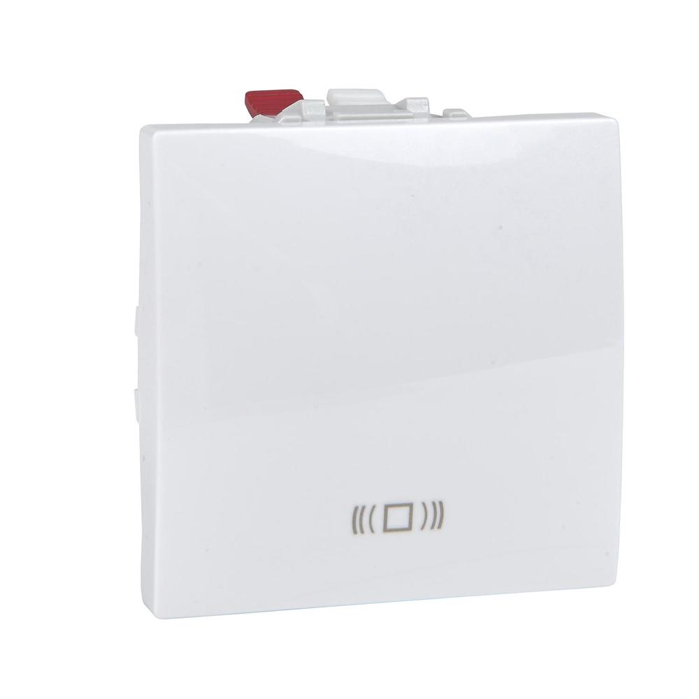 MGU3.206.18C Unica - Ovládač tlačítkový se symbolem 