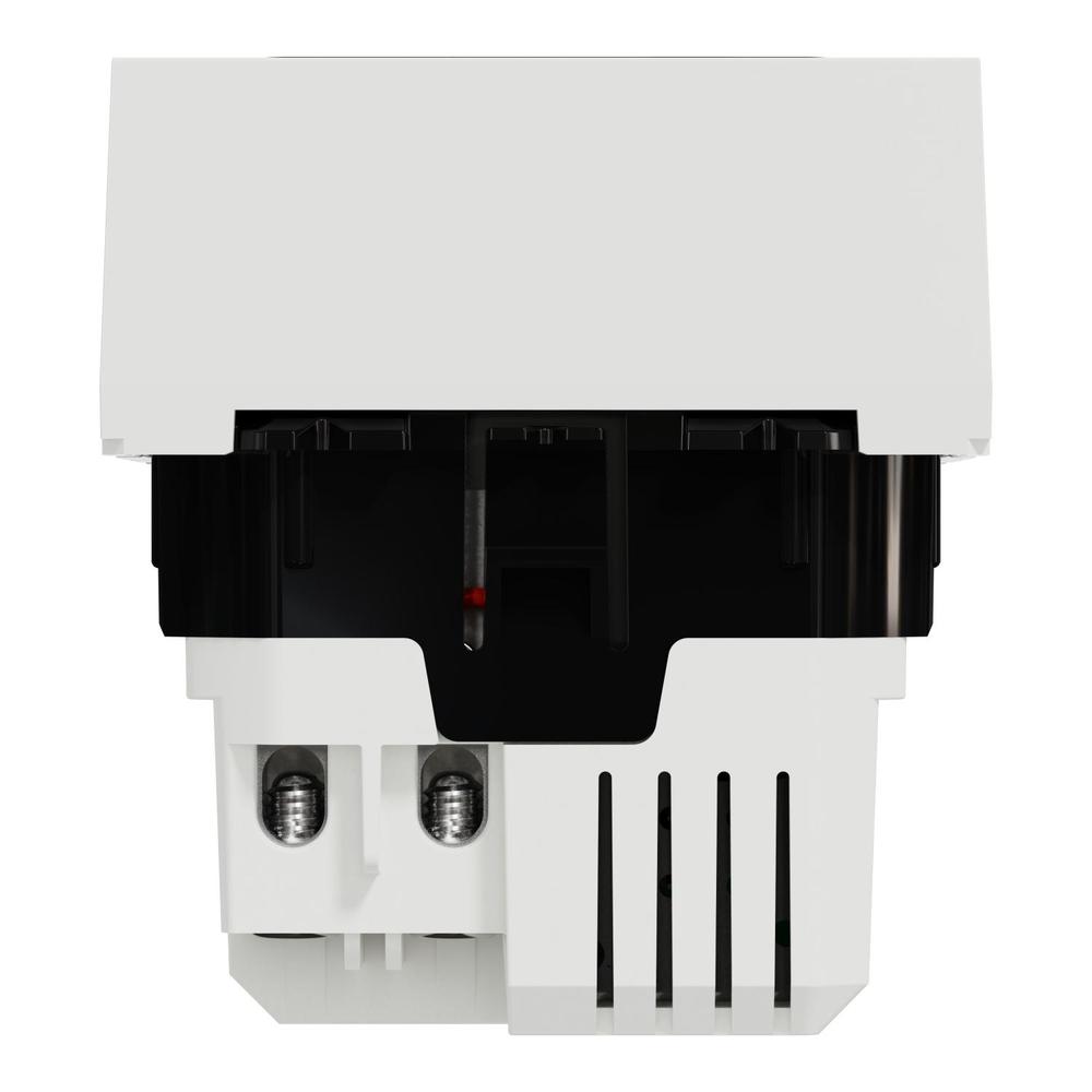 Unica - Dvojitý nabíjecí USB konektor A+C 18W, 2.4A, 2M, Bílý