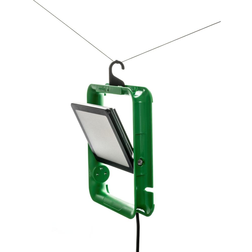 IMT47226 Thorsman - kompaktní pracovní světlo 30W/3000lm, IP65, 230V