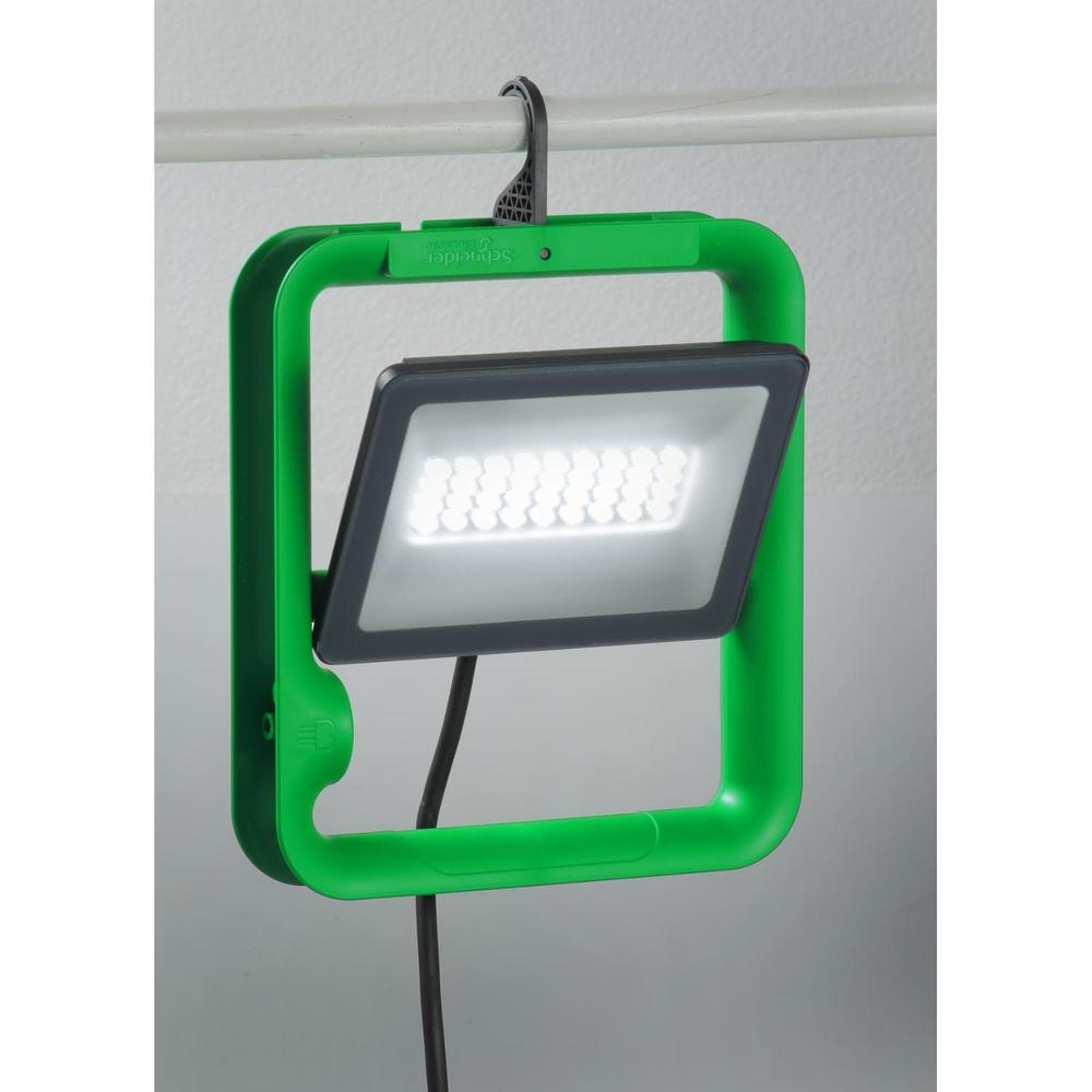 IMT47226 Thorsman - kompaktní pracovní světlo 30W/3000lm, IP65, 230V