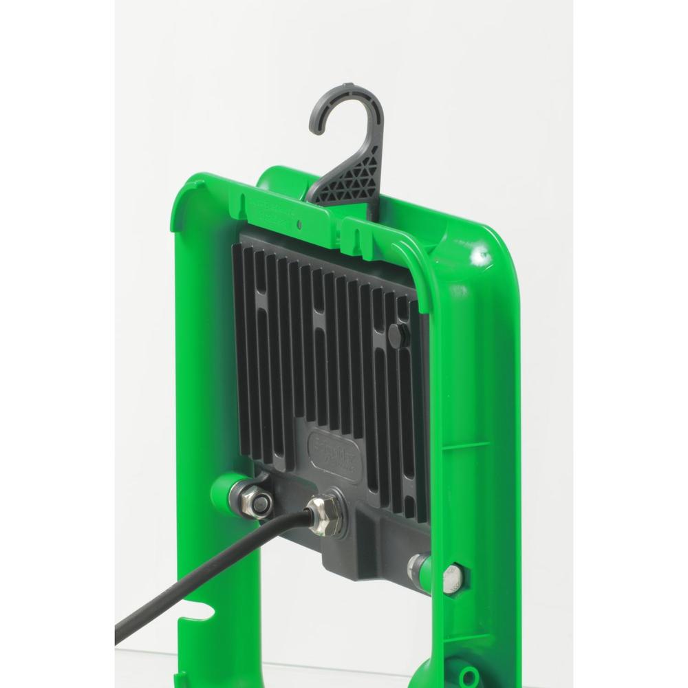 IMT47226 Thorsman - kompaktní pracovní světlo 30W/3000lm, IP65, 230V