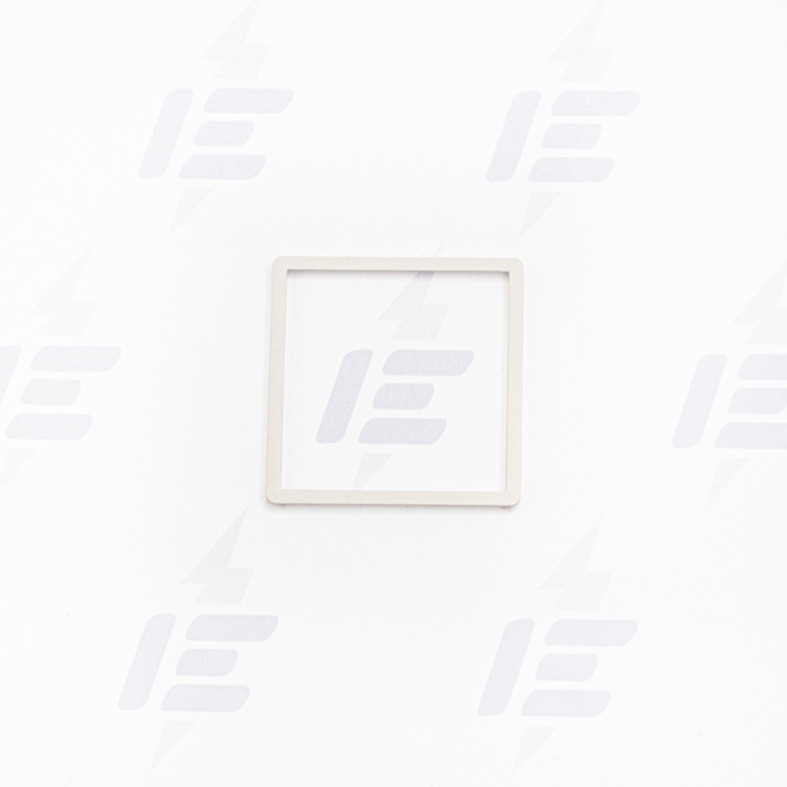 NU230024 Unica Studio Outline - Dekorativní rámeček, Light grey