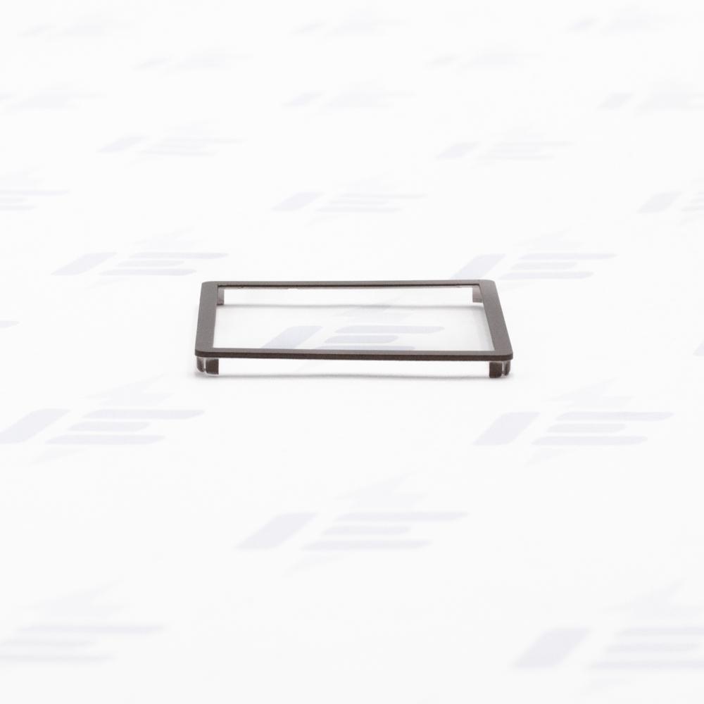 NU230016 Unica Studio Outline - Dekorativní rámeček, Chocolate