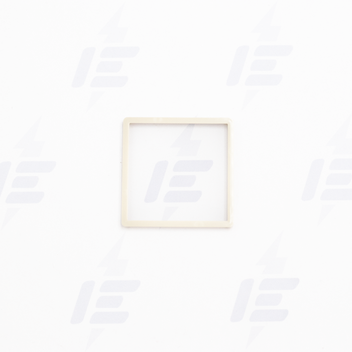 NU230044 Unica Studio Outline - Dekorativní rámeček, Bežový