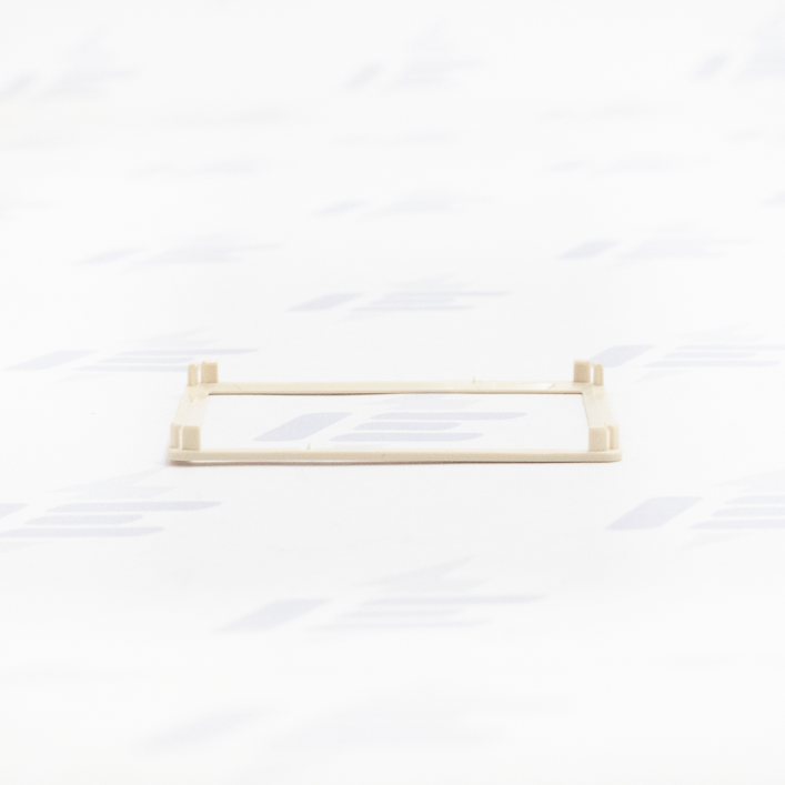 NU230044 Unica Studio Outline - Dekorativní rámeček, Bežový