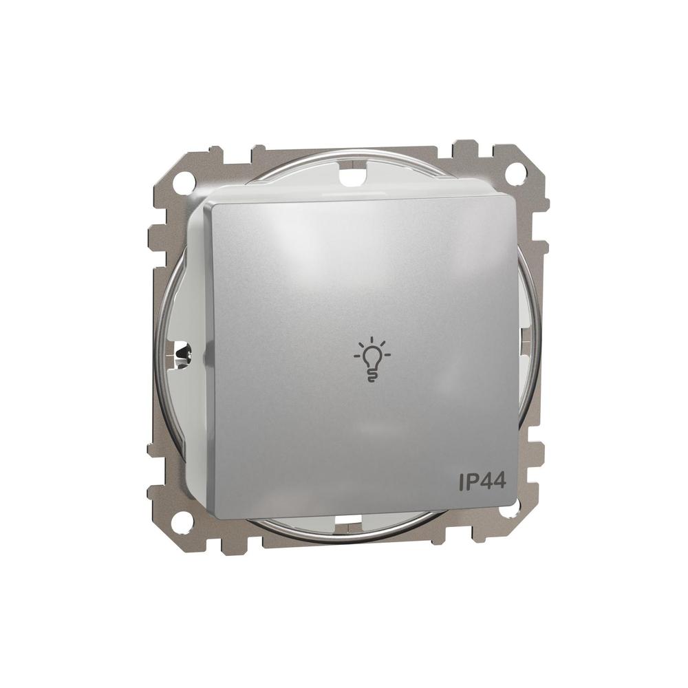 Sedna D/E - Tlačítko 1/0 
