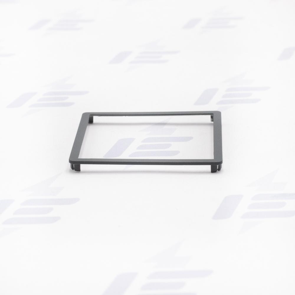 NU230031 Unica Studio Outline - Dekorativní rámeček, Grey