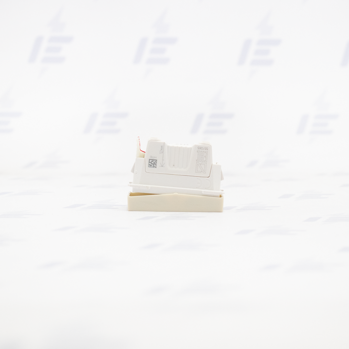 NU310144 Unica - Spínač jednopólový řazení 1, 1M, Béžový