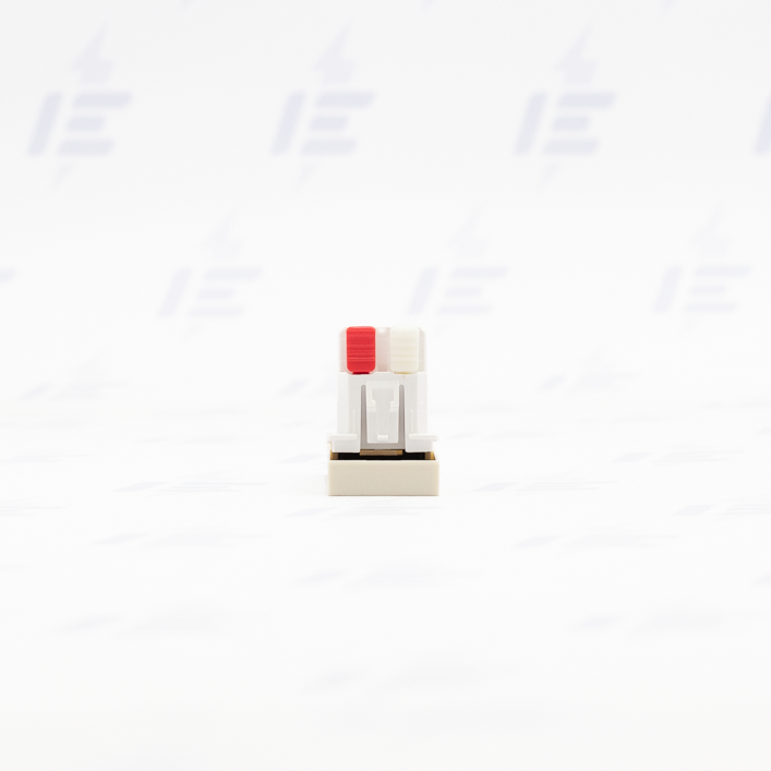 NU310144 Unica - Spínač jednopólový řazení 1, 1M, Béžový