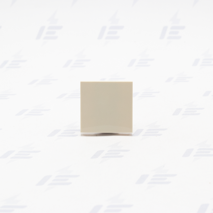 NU320144 Unica - Spínač jednopólový řazení 1, 2M, Béžový