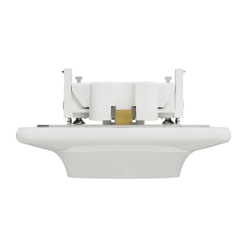 Sedna D/E - Zásuvka dvojnásobná 230V 16A, Bílá