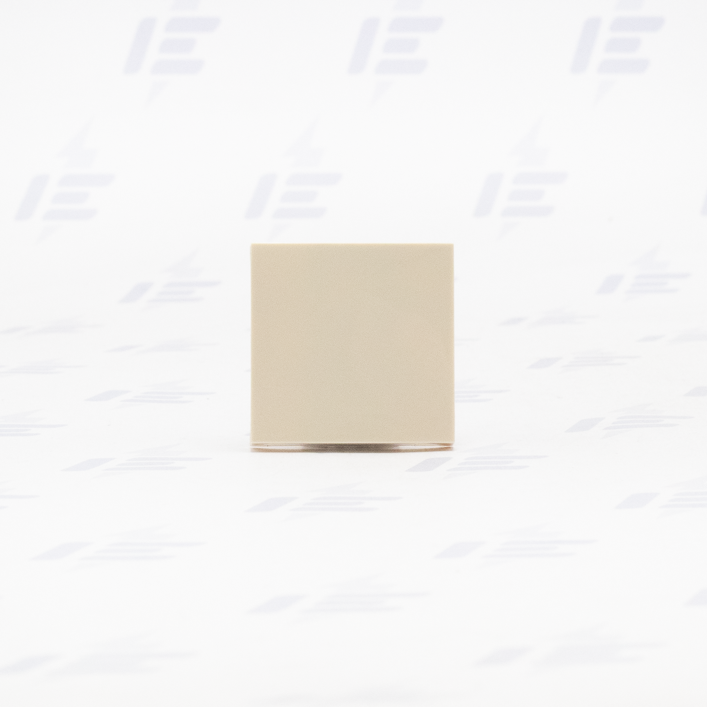 NU320344 Unica - Přepínač střídavý řazení 6, 2M, Béžový