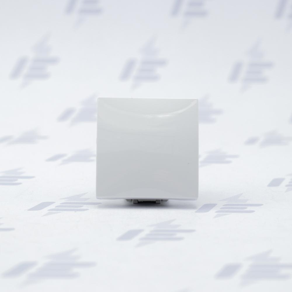 MGU3.201.18 Unica - Spínač jednopólový, řazení 1, Polar