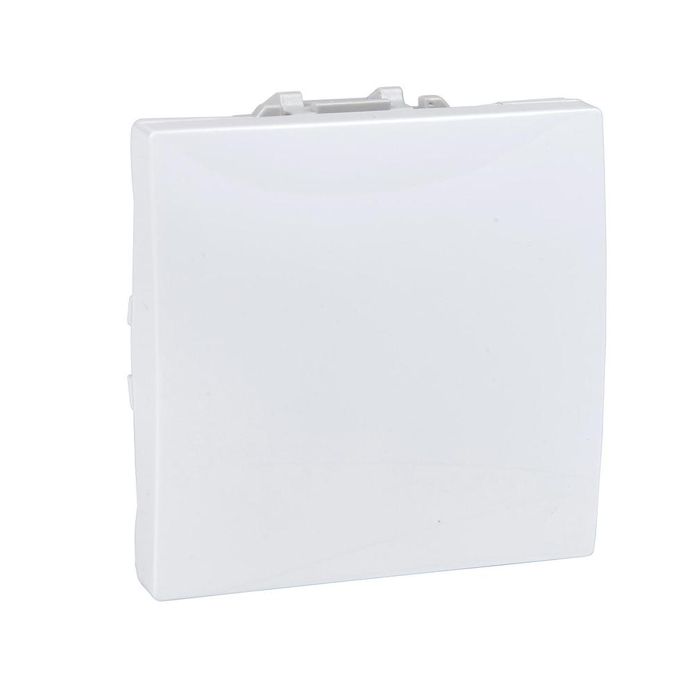 MGU3.201.18 Unica - Spínač jednopólový, řazení 1, Polar