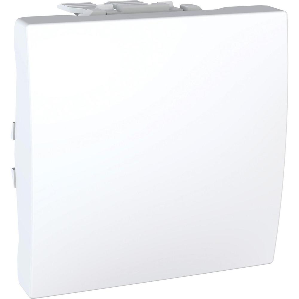 MGU3.203.18 Unica - Přepínač střídavý, řazení 6, Polar