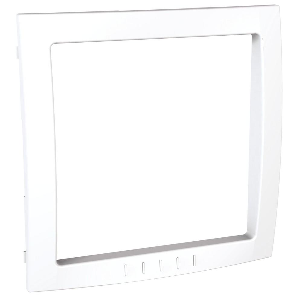 MGU4.000.18 Unica Colors - Dekorativní rámeček, Polar