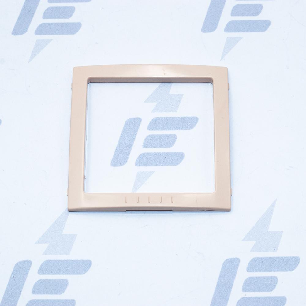 MGU4.000.44 Unica Colors - Dekorativní rámeček, Beige