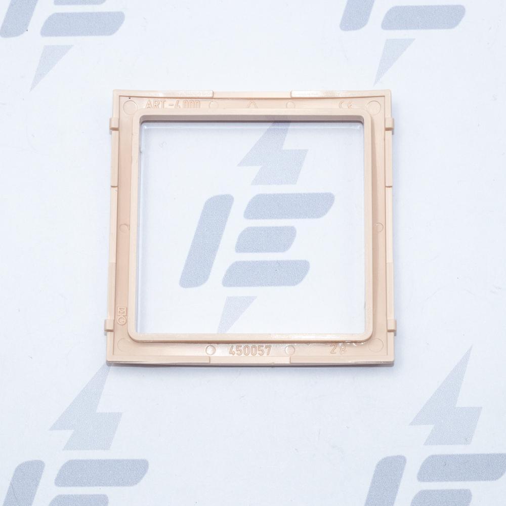 MGU4.000.44 Unica Colors - Dekorativní rámeček, Beige