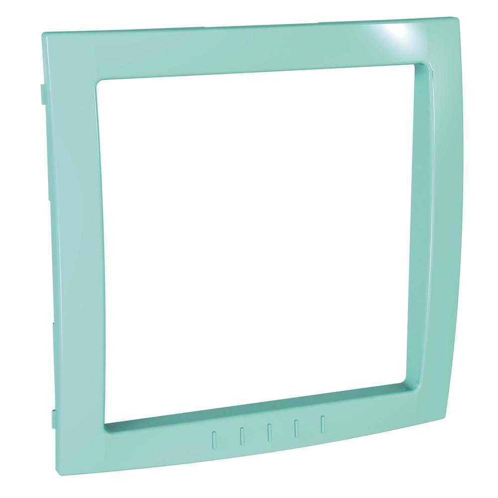 MGU4.000.48 Unica Colors - Dekorativní rámeček, Verde