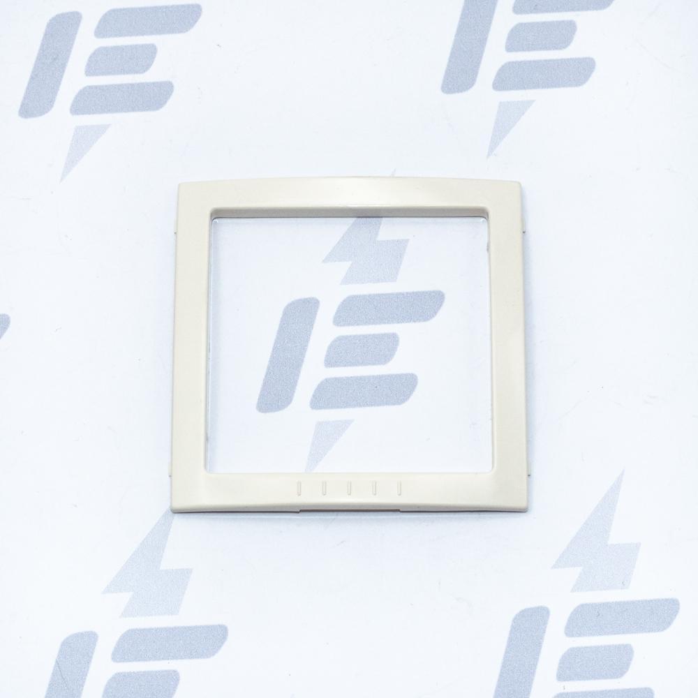 MGU4.000.59 Unica Colors - Dekorativní rámeček, Cream