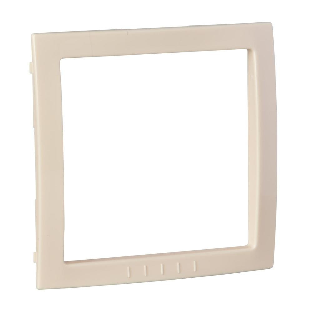 Unica Colors - Dekorativní rámeček, Cream