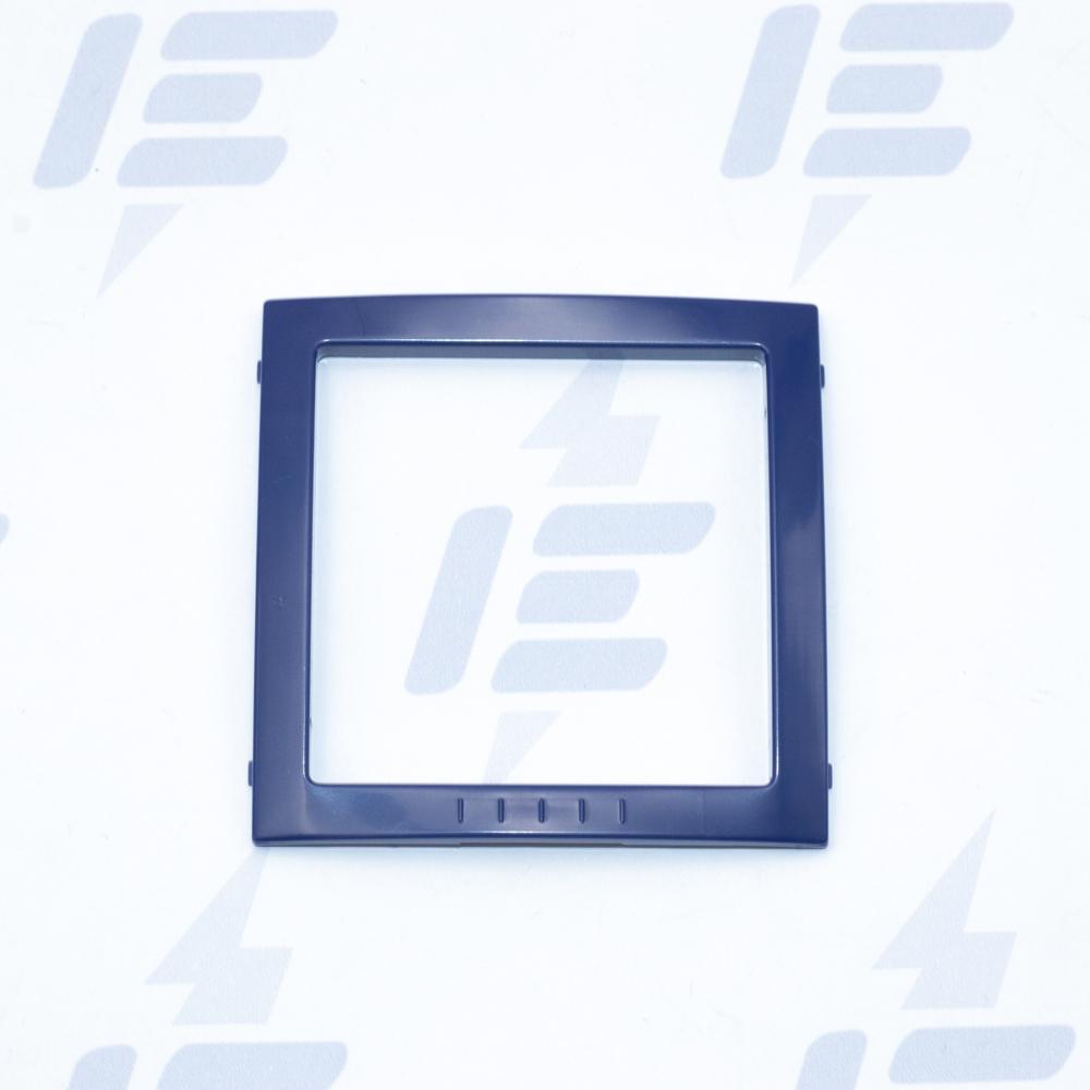 MGU4.000.05 Unica Colors - Dekorativní rámeček, Blue