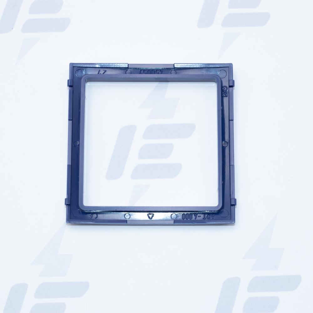 MGU4.000.05 Unica Colors - Dekorativní rámeček, Blue