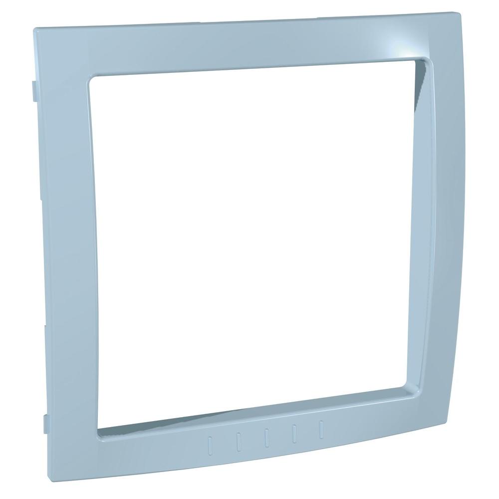 MGU4.000.34 Unica Colors - Dekorativní rámeček, Azul