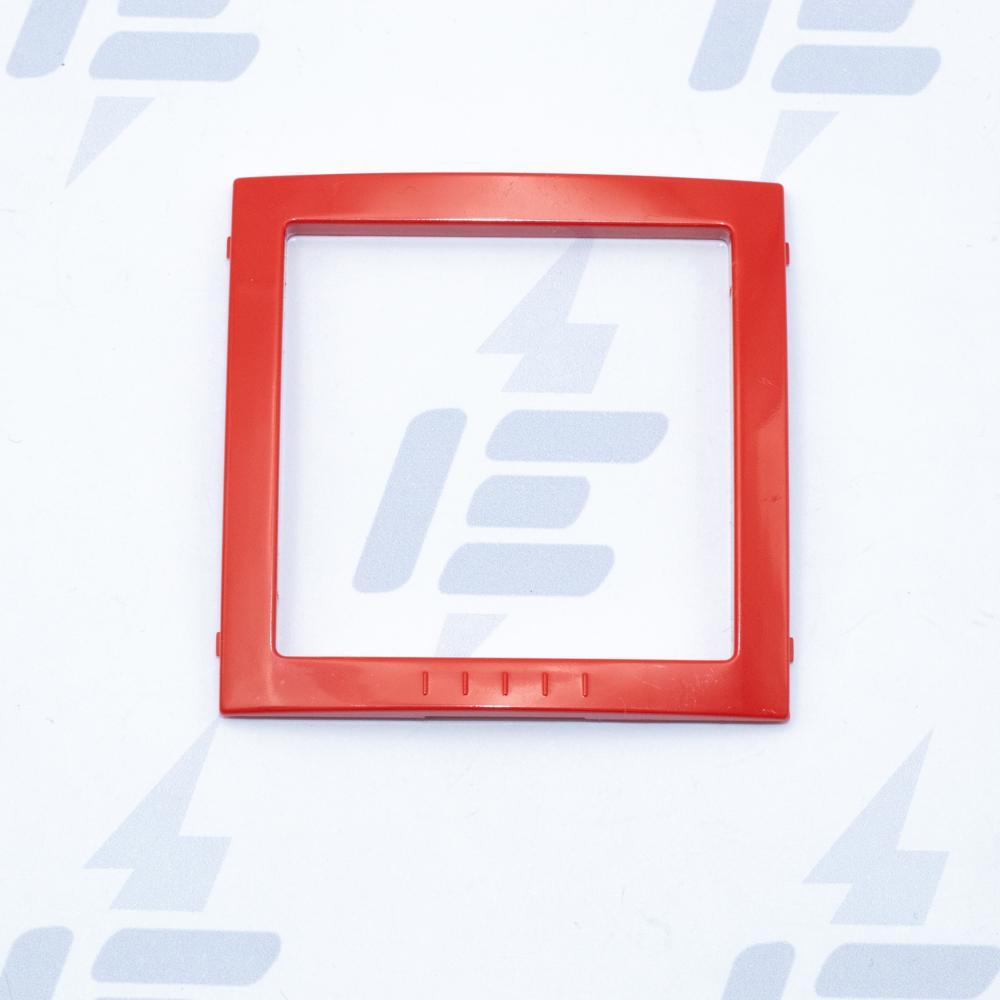 MGU4.000.43 Unica Colors - Dekorativní rámeček, Rojo