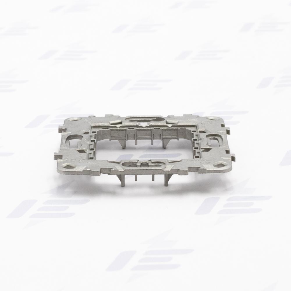 NU7002 Unica - Montážní rámeček Zamak