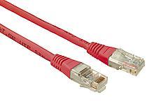 C5E-155RD-1MB						 Patch kabel CAT5E UTP PVC 1m červený non-snag-proof C5E-155RD-1MB (28360109)
