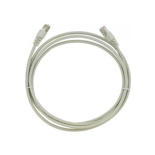 C6A-315GY-2MB Patch kabel CAT6A SFTP LSOH 2m šedý non-snag-proof C6A-315GY-2MB (28770209)