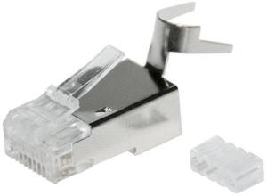 KRJS45/6ASLD						 Konektor RJ45 CAT6A STP 8p8c stíněný skládaný na drát KRJS45/6ASLD (11238907)