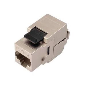 SXKJ-10G-STP-BK-SA						 Samořezný keystone Solarix CAT6A STP RJ45 SXKJ-10G-STP-BK-SA Component Level a 4PPoE certifikace (25286902)