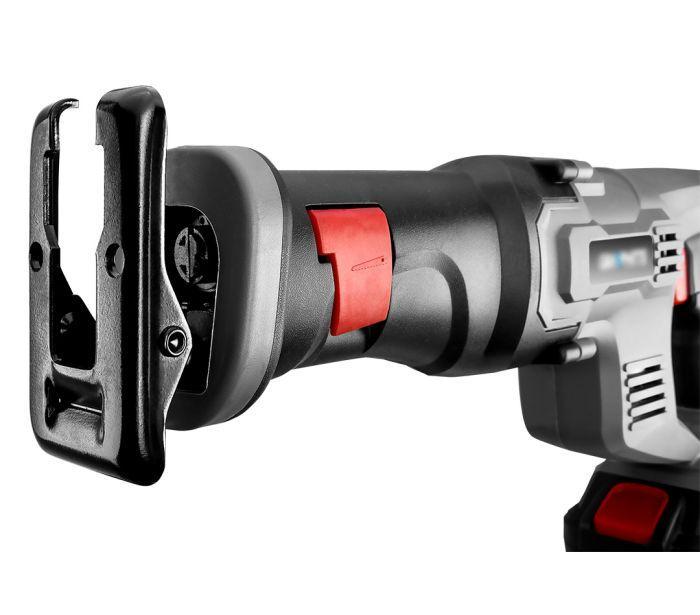 58G017 aku pila ocaska Energy+ 18V, Li-Ion, bez baterie Graphite