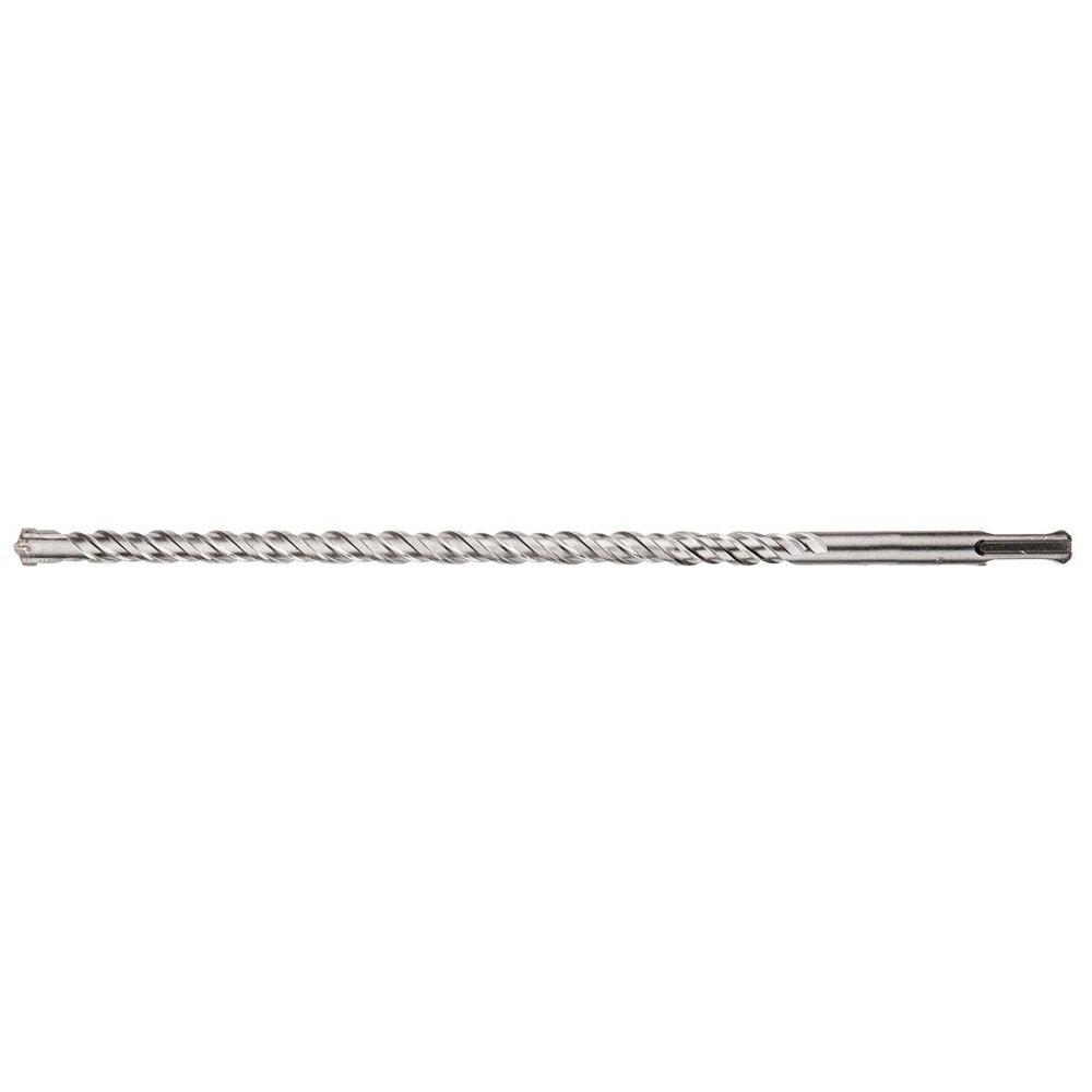 Vrták do betonu, SDS Plus, 12 x 260 mm, S4, Quatro