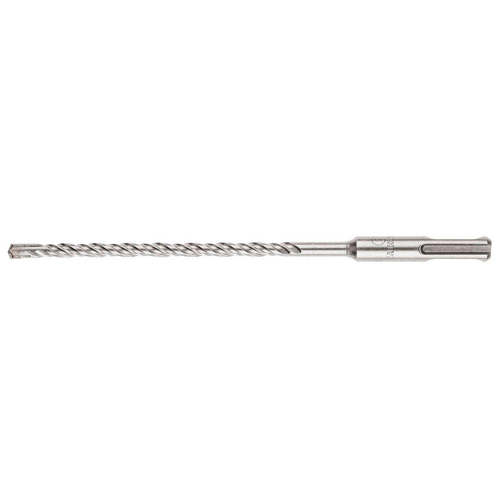 Vrták do betonu, SDS Plus, 6 x 210 mm, S4, Quatro