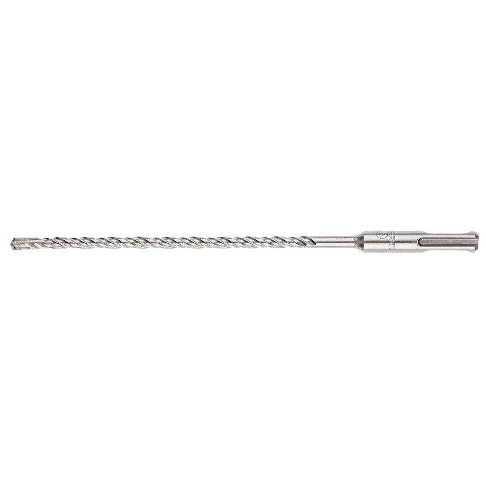 Vrták do betonu, SDS Plus, 6 x 260 mm, S4, Quatro