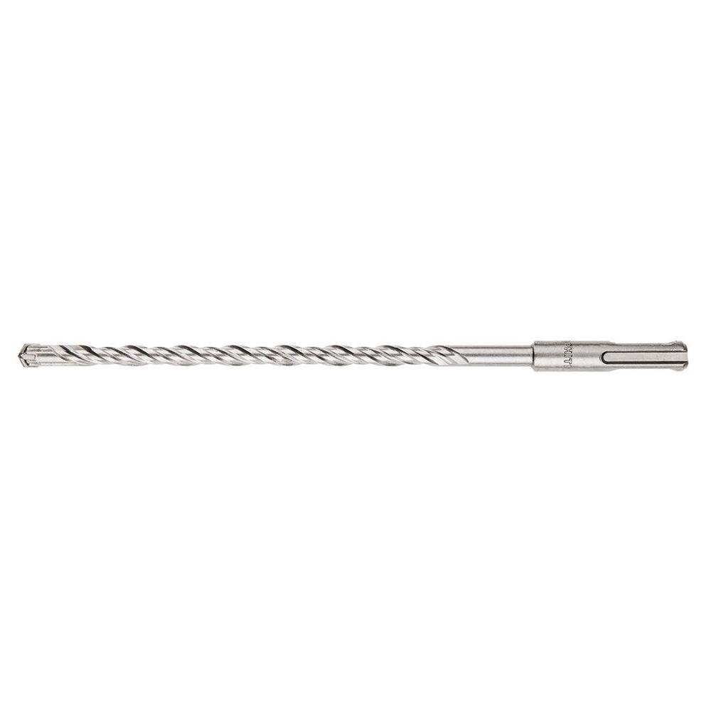Vrták do betonu, SDS Plus, 8 x 210 mm, S4, Quatro