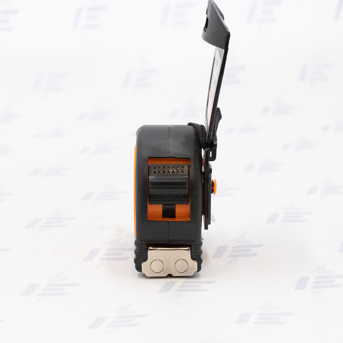 67-115 metr svinovací, ocel. 5 m x 25 mm s magnetem