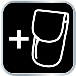 01-026 multifunkční nářadí, 12 prvků, s LED