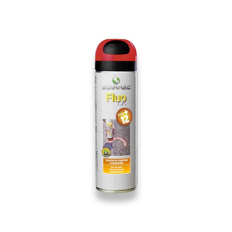 sprej značkovací žlutý 500ml Soppec