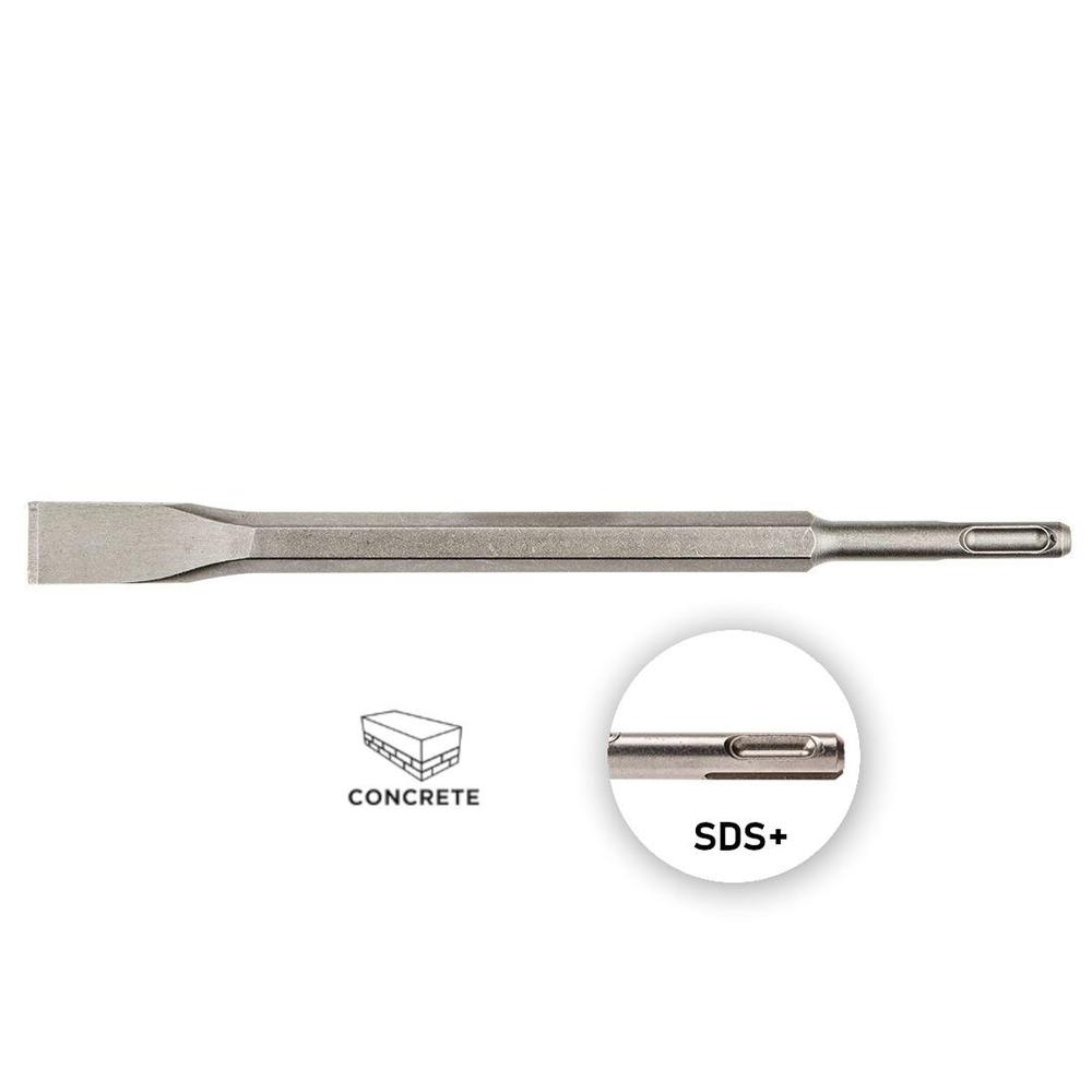 57H557 Sekáč SDS Plus, 14 x 20 x 250 mm