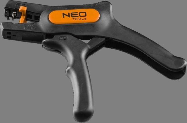 01-519 Automatické odizolovací kleště 