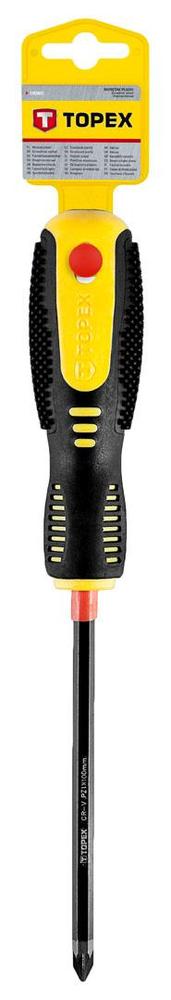 39D830 šroubovák Pozidriv PZ1 x 100 mm