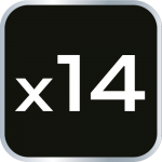 01-234 set nářadí elektrikáři 13 pcs