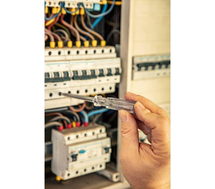 01-234 set nářadí elektrikáři 13 pcs