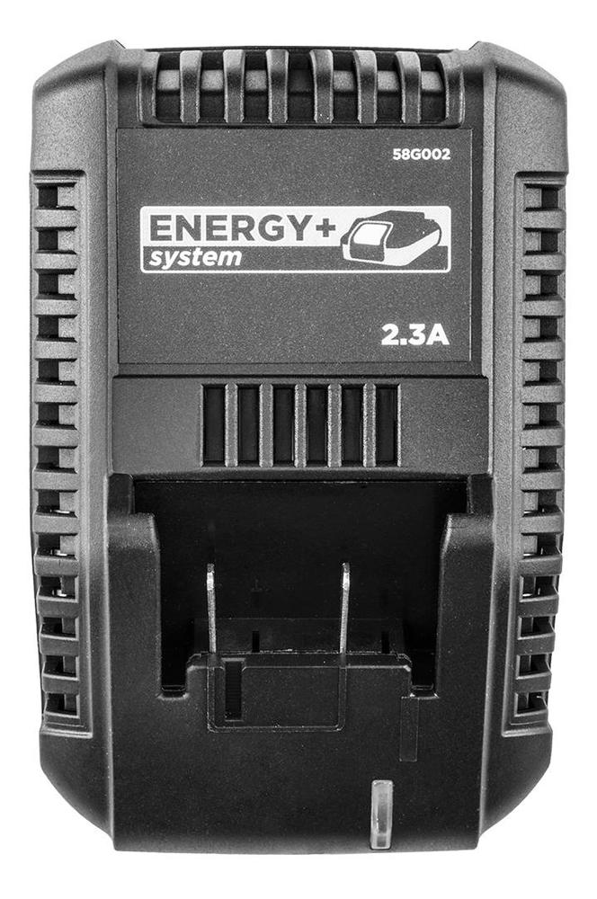 nabíječka Energy+ batteries